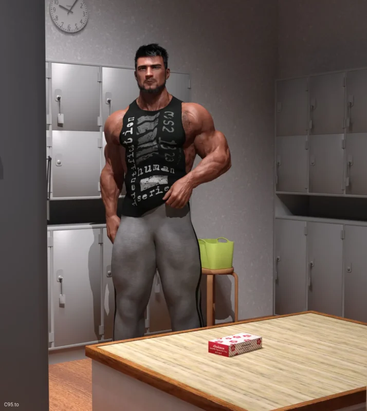 Onsen Image 002 on C95