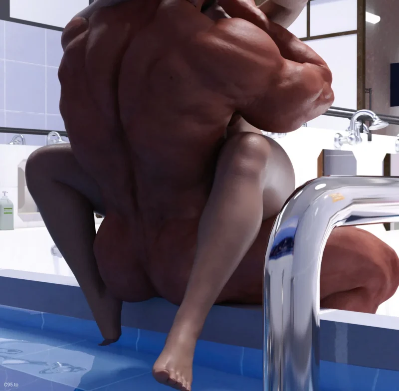 Onsen Image 014 on C95