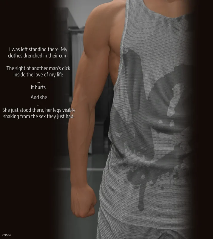 Nude Exercise Chapter 1 Image 097 on C95