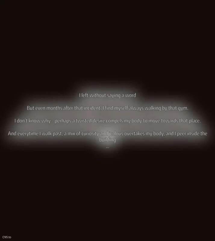 Nude Exercise Chapter 1 Image 098 on C95