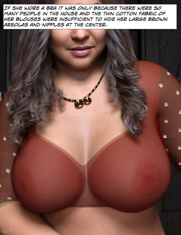 Masala Moments Chapter 1 Image 19 on C95