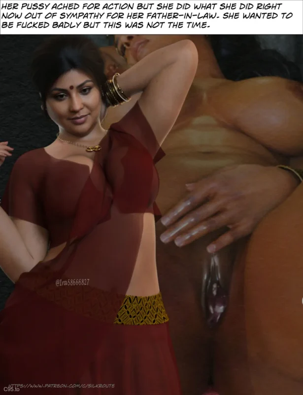 Masala Moments Chapter 2 Image 39 on C95