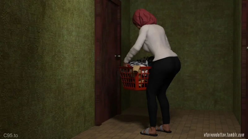 Good Wife Image 003 on C95