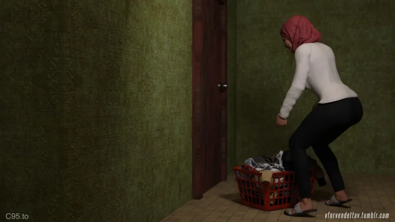 Good Wife Image 004 on C95