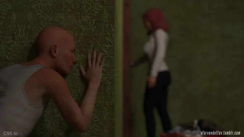 Good Wife Image 006 on C95