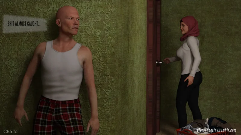 Good Wife Image 009 on C95