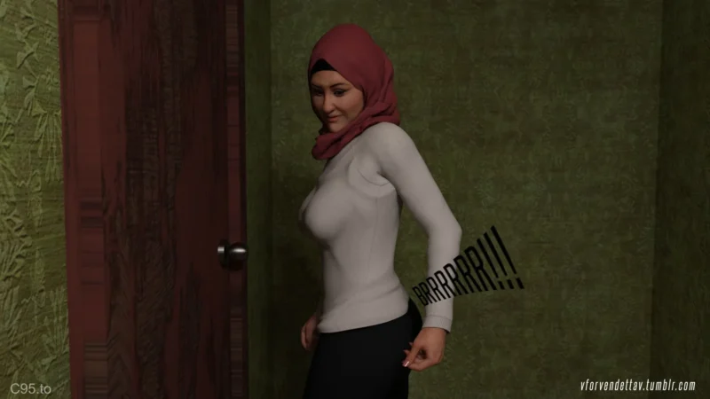 Good Wife Image 010 on C95