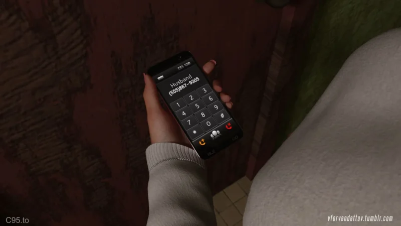 Good Wife Image 011 on C95