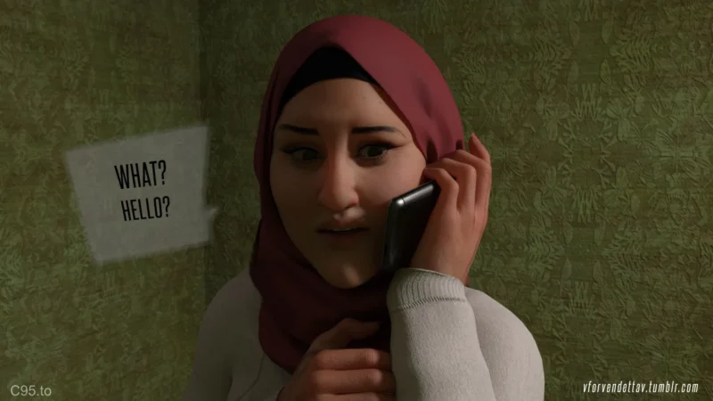 Good Wife Image 017 on C95