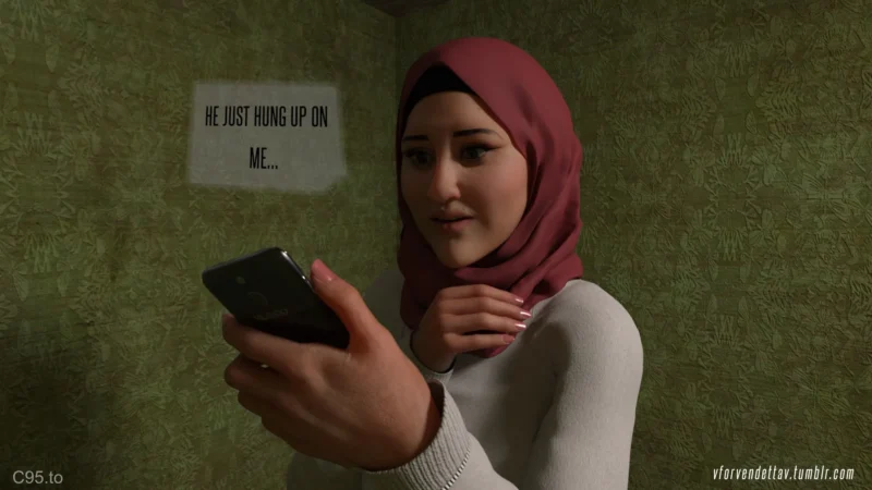 Good Wife Image 018 on C95