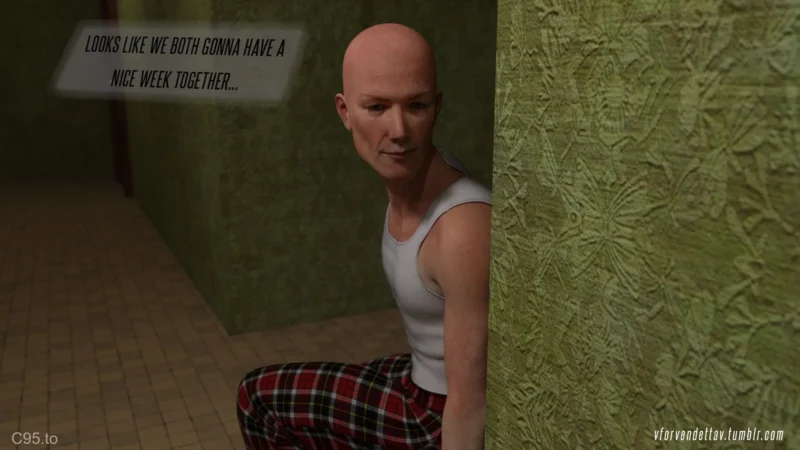 Good Wife Image 019 on C95