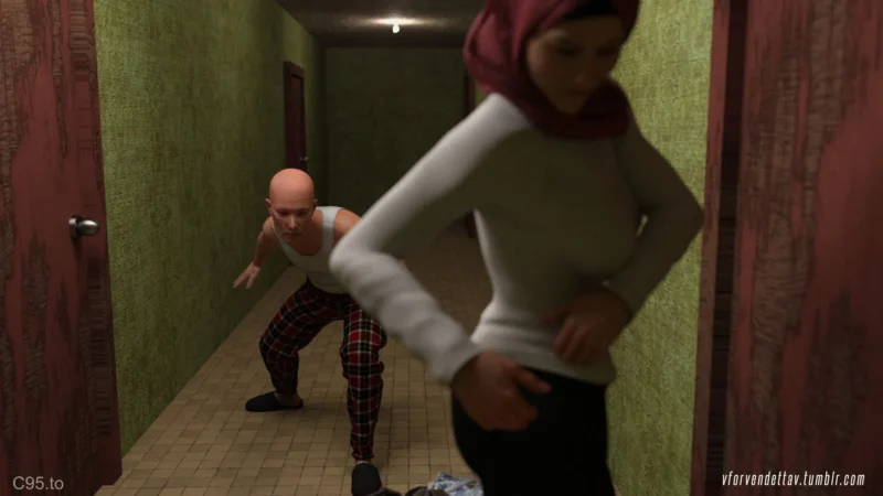 Good Wife Image 021 on C95