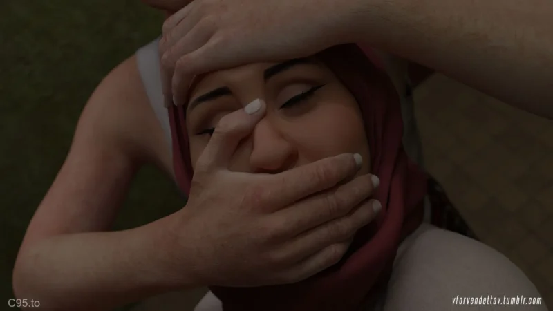 Good Wife Image 027 on C95