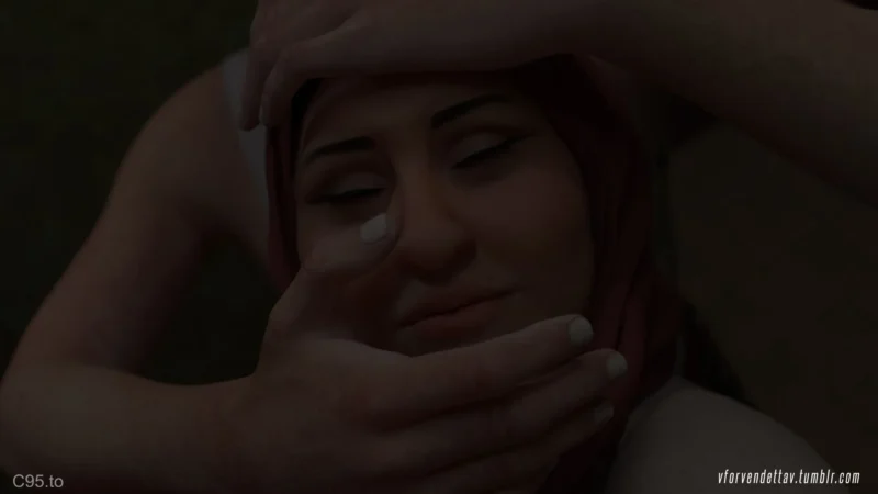 Good Wife Image 028 on C95