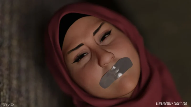 Good Wife Image 033 on C95