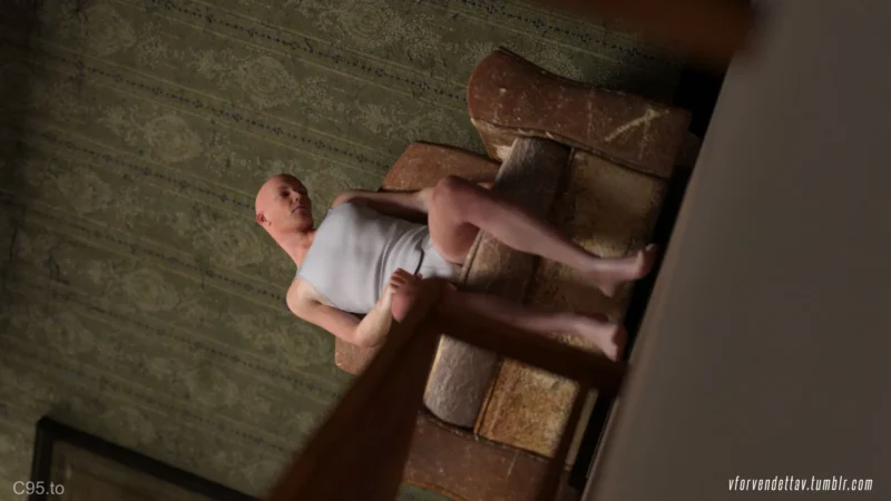 Good Wife Image 036 on C95