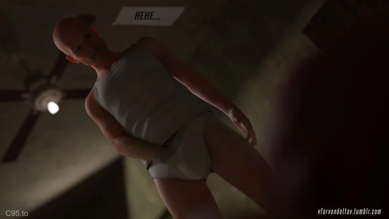 Good Wife Image 043 on C95