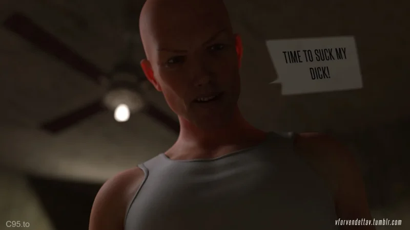 Good Wife Image 044 on C95