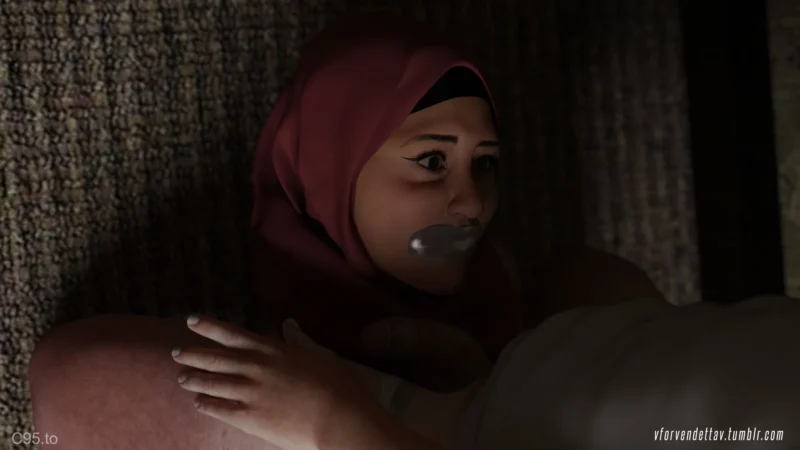 Good Wife Image 049 on C95