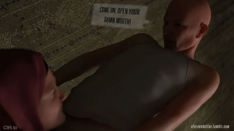 Good Wife Image 051 on C95