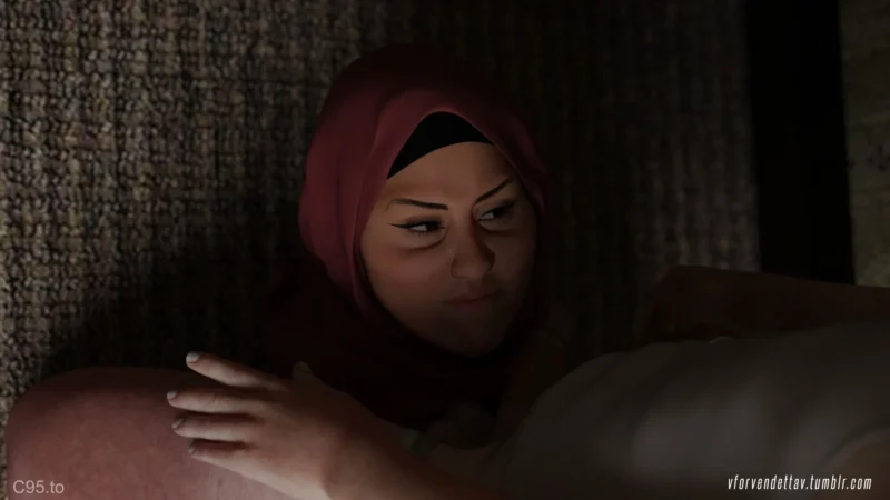 Good Wife Image 053 on C95