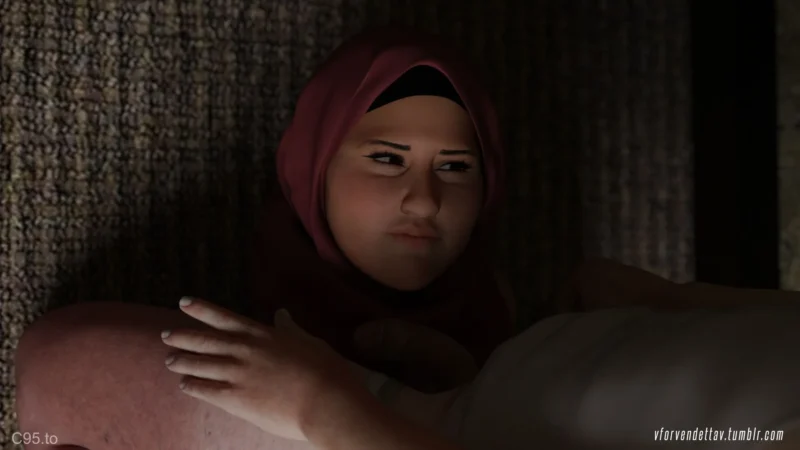 Good Wife Image 054 on C95