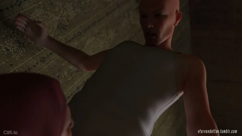 Good Wife Image 055 on C95