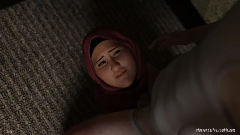 Good Wife Image 057 on C95