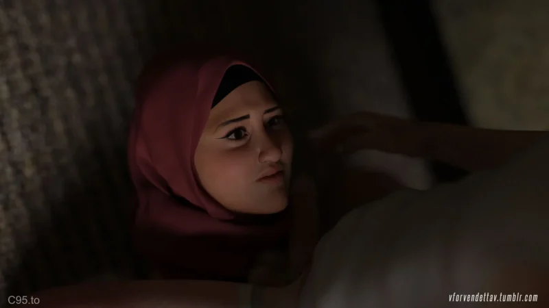 Good Wife Image 058 on C95