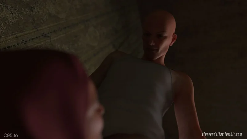 Good Wife Image 059 on C95