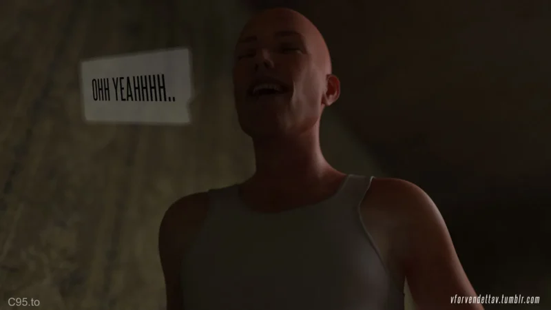 Good Wife Image 062 on C95