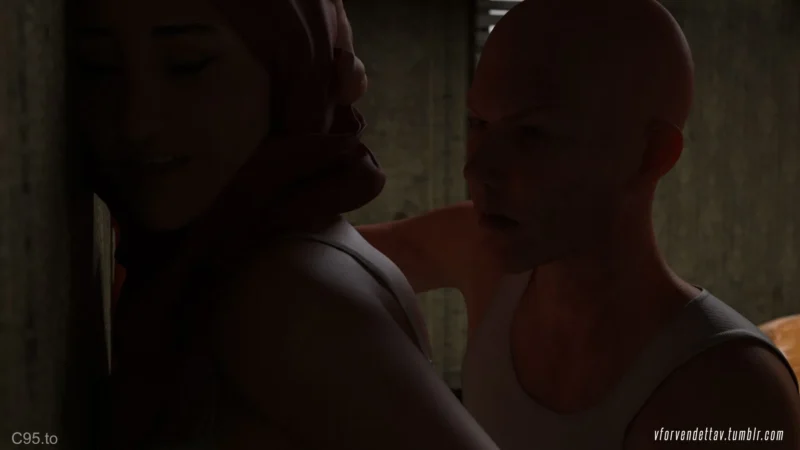 Good Wife Image 071 on C95