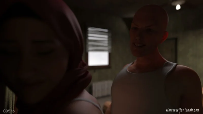 Good Wife Image 073 on C95