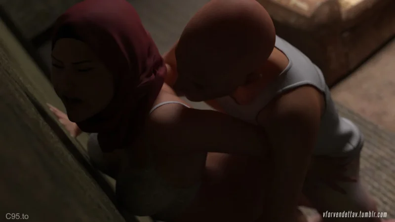 Good Wife Image 077 on C95