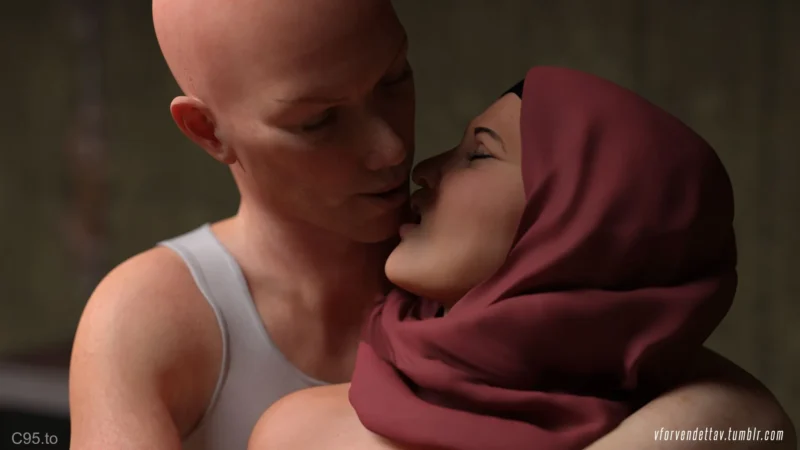 Good Wife Image 081 on C95