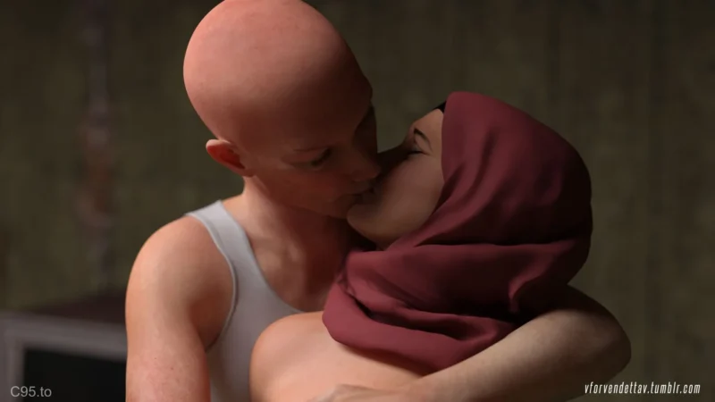 Good Wife Image 082 on C95