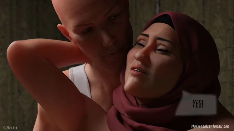 Good Wife Image 085 on C95