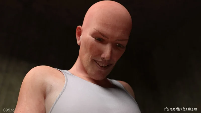 Good Wife Image 089 on C95