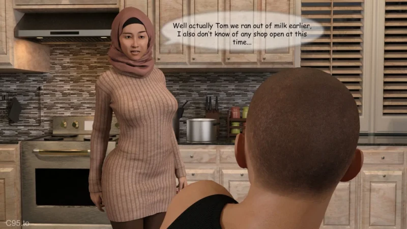 My Son's Best Friend Image 04 on C95