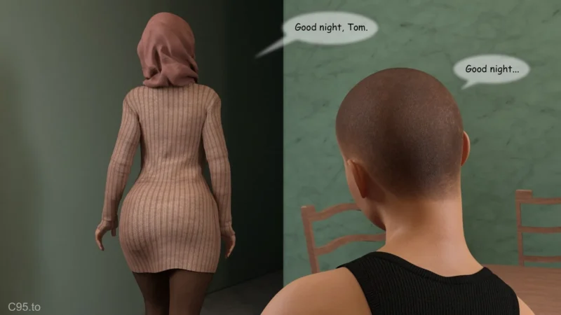 My Son's Best Friend Image 10 on C95