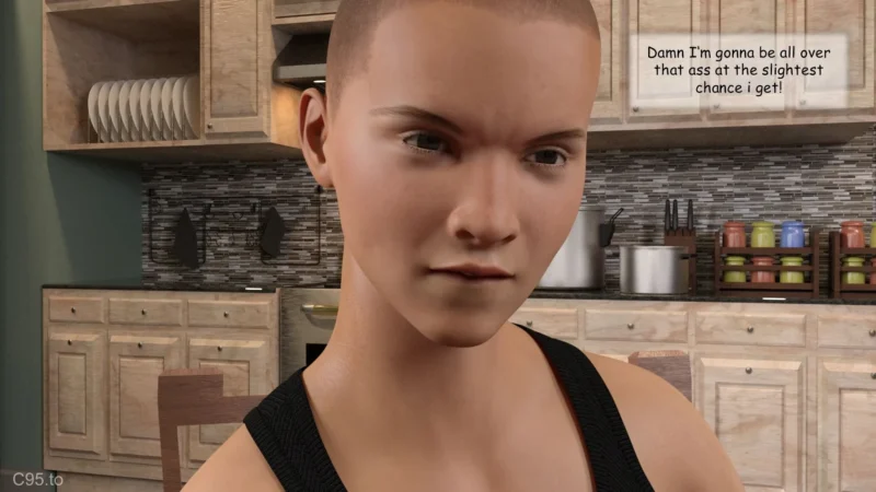 My Son's Best Friend Image 11 on C95