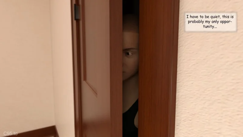 My Son's Best Friend Image 12 on C95