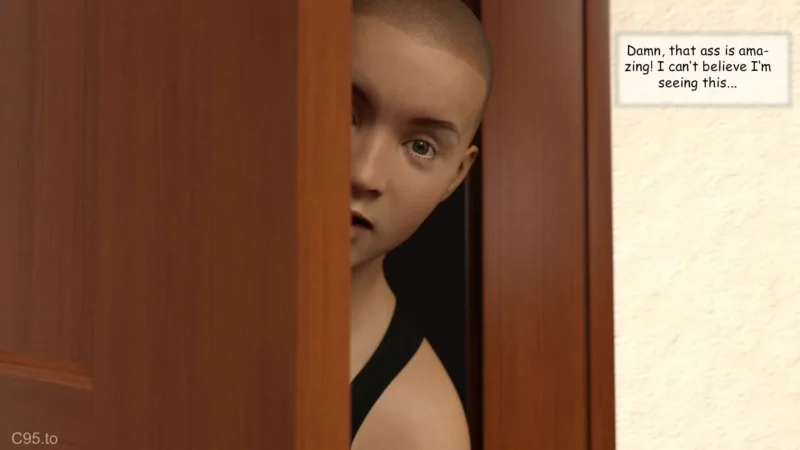 My Son's Best Friend Image 14 on C95