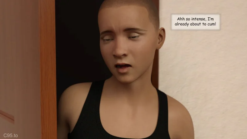 My Son's Best Friend Image 21 on C95