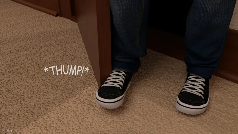 My Son's Best Friend Image 22 on C95