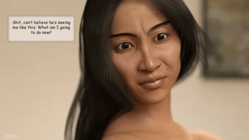 My Son's Best Friend Image 26 on C95