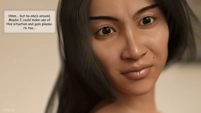 My Son's Best Friend Image 27 on C95