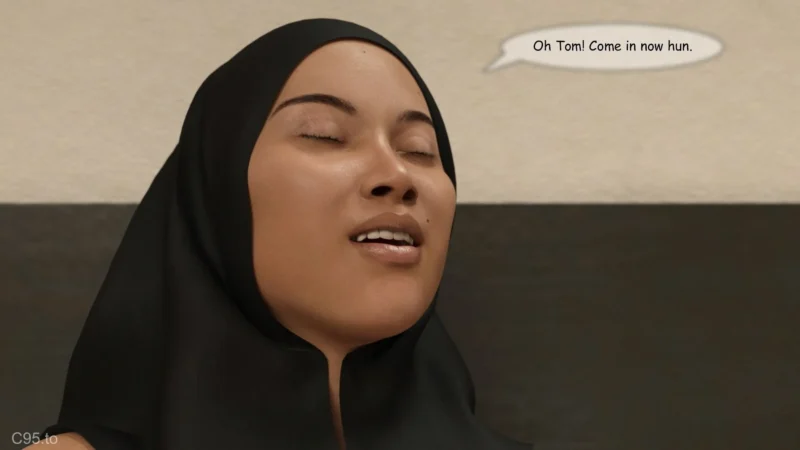 My Son's Best Friend Image 31 on C95