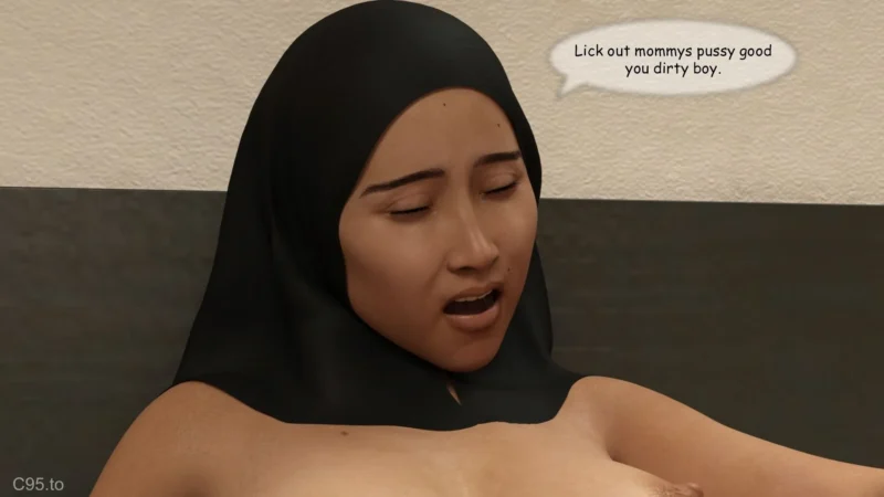 My Son's Best Friend Image 37 on C95