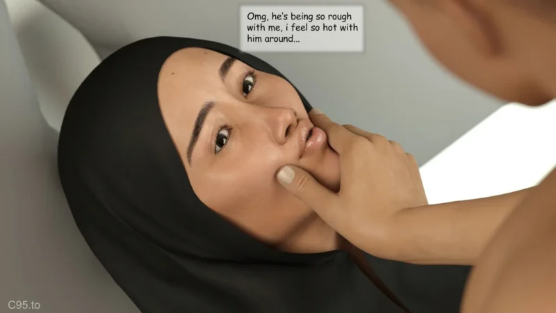 My Son's Best Friend Image 49 on C95